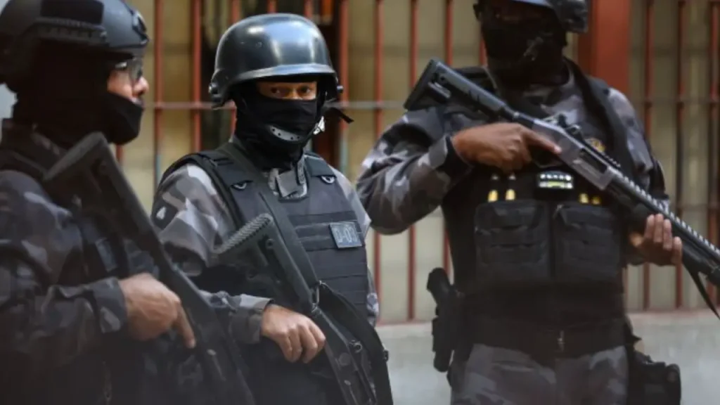policia penal concurso minas gerais