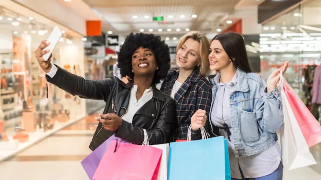 shopping compras horario natal