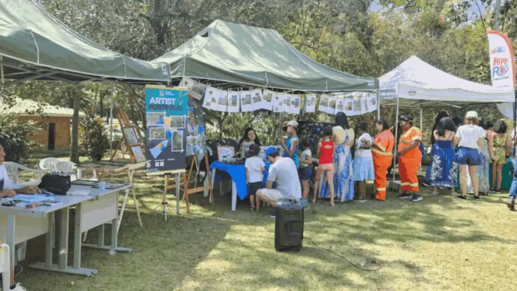 PJF abre inscrições para o Edital “Verão no Parque 2025” 1 verão no parque juiz de fora