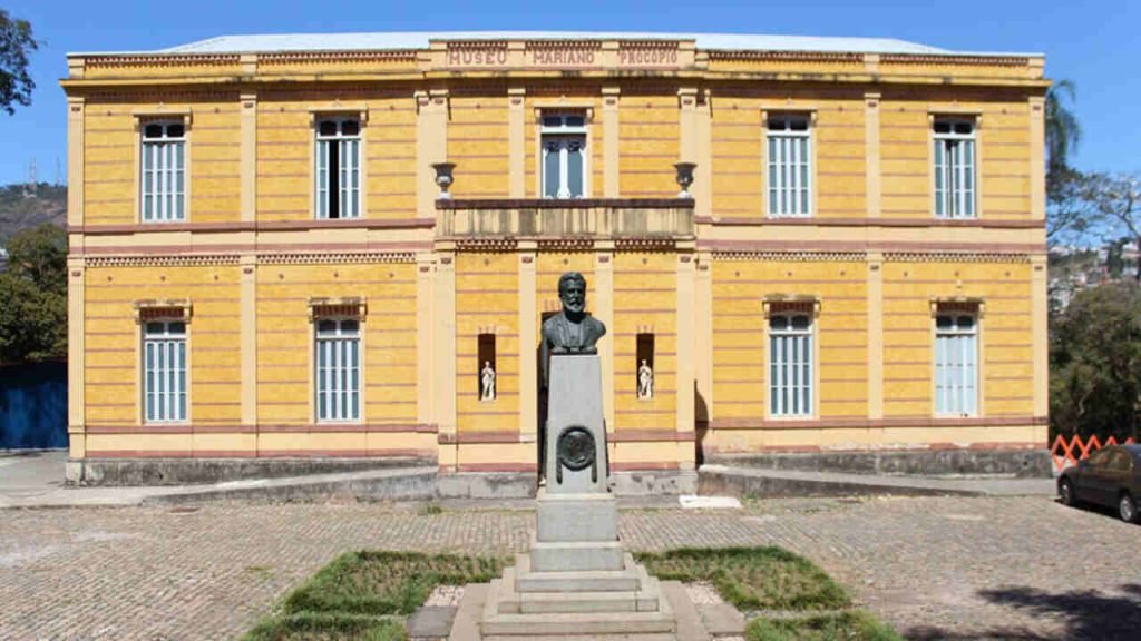 Museu Mariano Procópio oferece 320 vagas em programação de férias para crianças