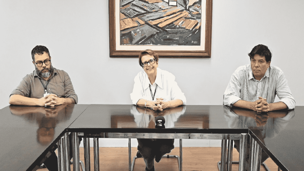 Prefeitura cria grupo de trabalho para discutir novo HPS em Juiz de Fora