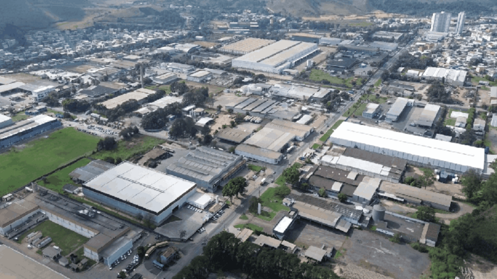 Indústria de Juiz de Fora cria mais de 2 mil empregos entre 2021 e 2025