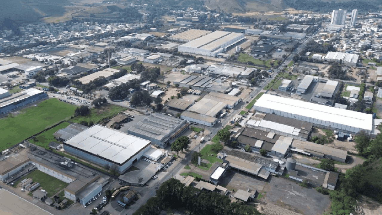 Indústria de Juiz de Fora cria mais de 2 mil empregos entre 2021 e 2025