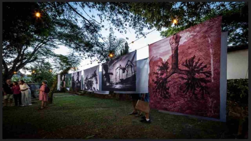 Festival de Fotografia de Tiradentes chega à 15ª edição em março