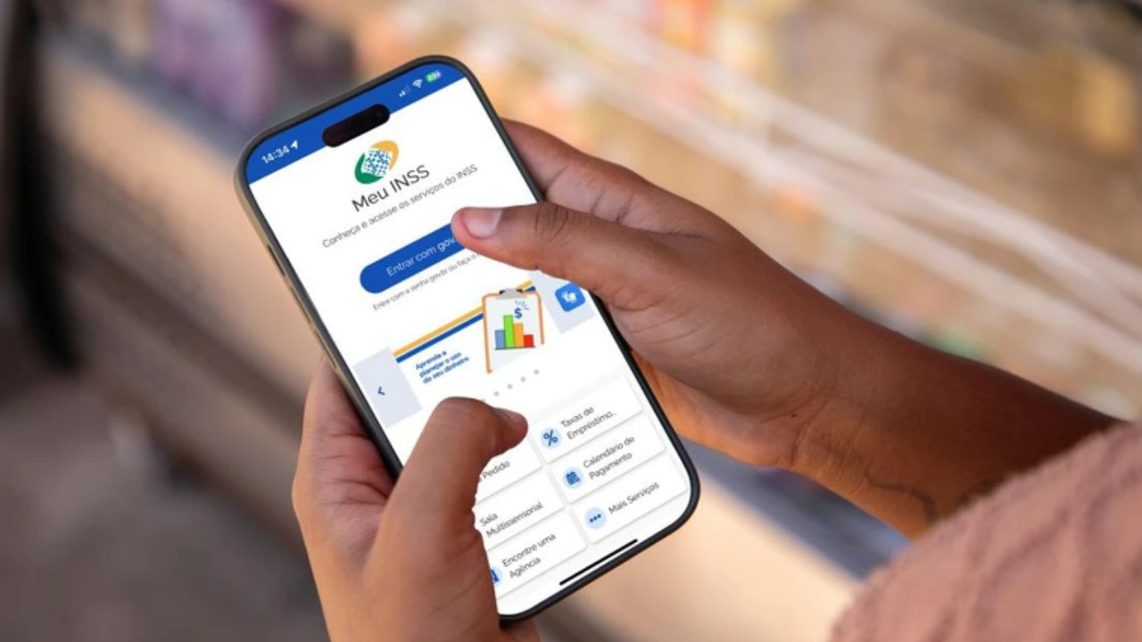 INSS prazo
