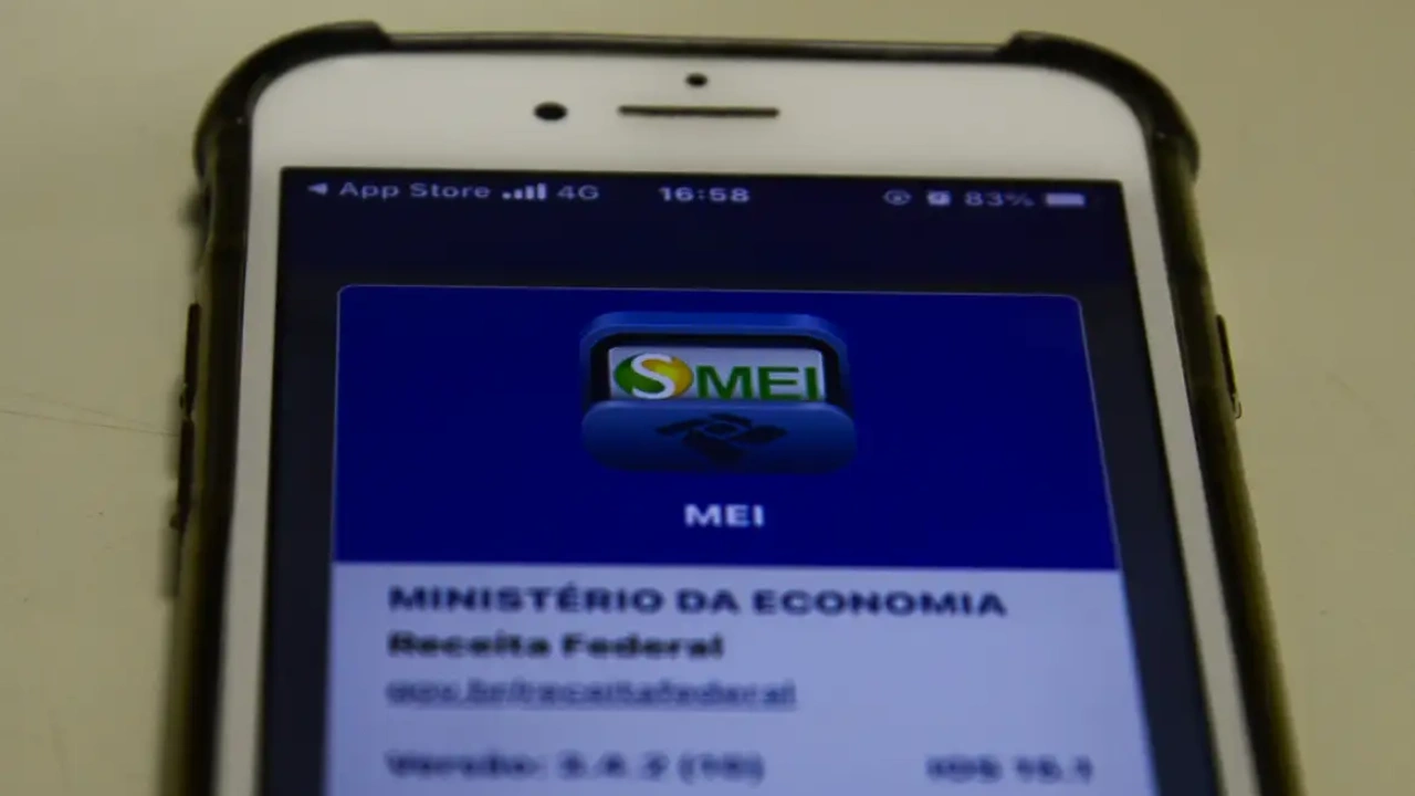 MEI Simples Nacional regularização
