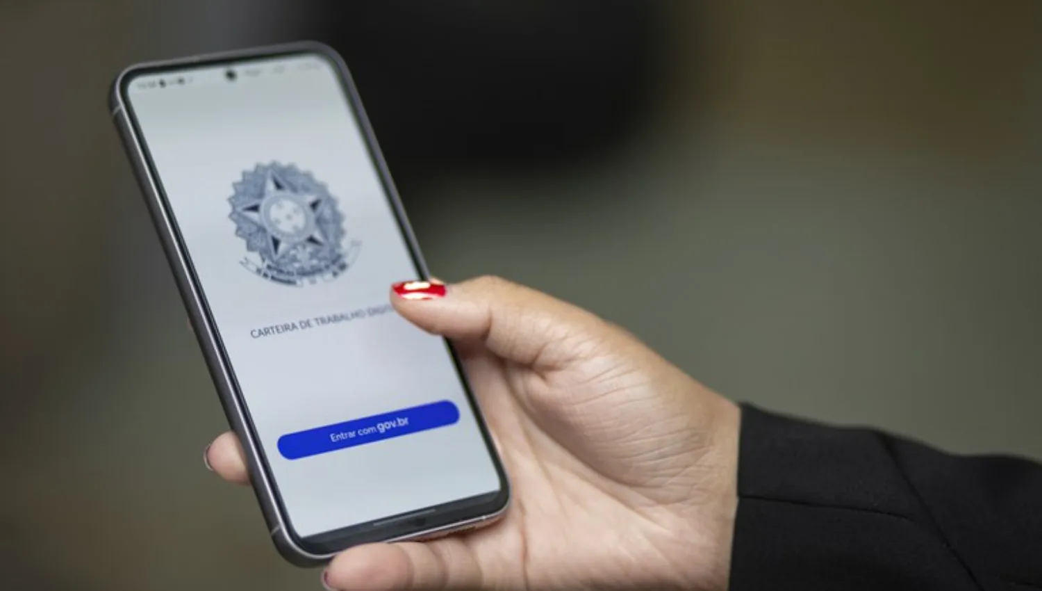 Minas Gerais empregos 2025