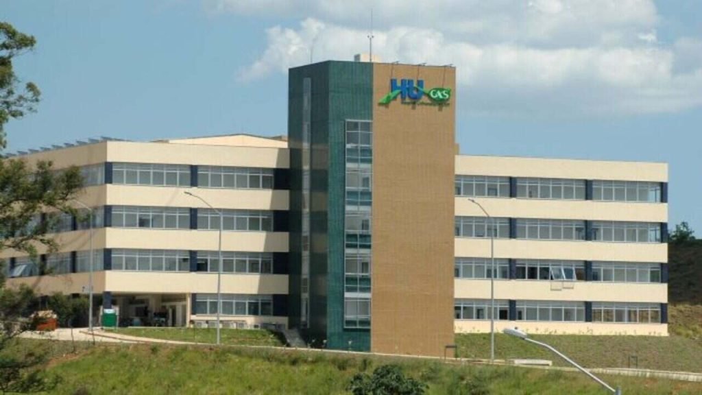 HU-UFJF oferece tratamento gratuito contra hanseníase pelo SUS