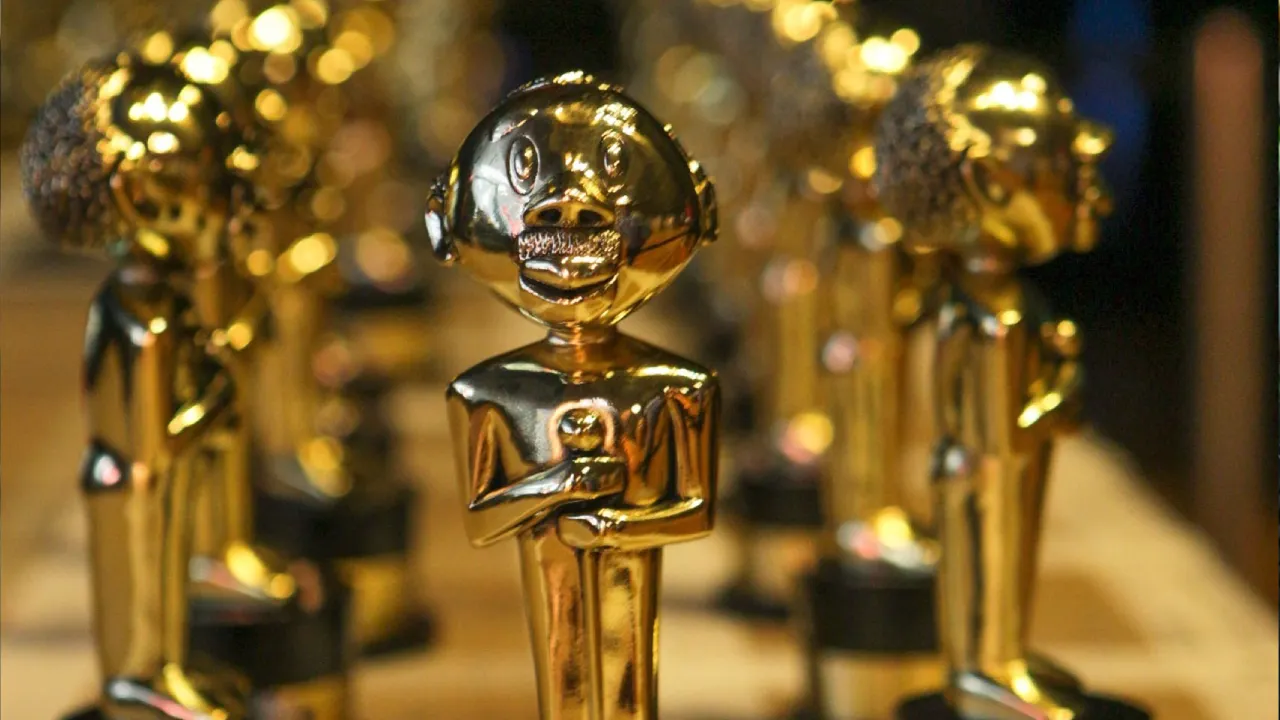 PRÊMIO GRANDE OTELO DO CINEMA BRASILEIRO 2026