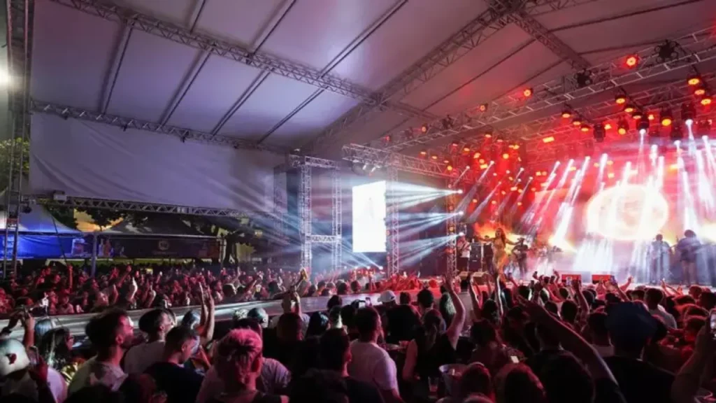 carnaval juiz de fora 2026 shows