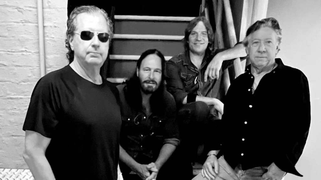Revisiting Creedence em Juiz de Fora