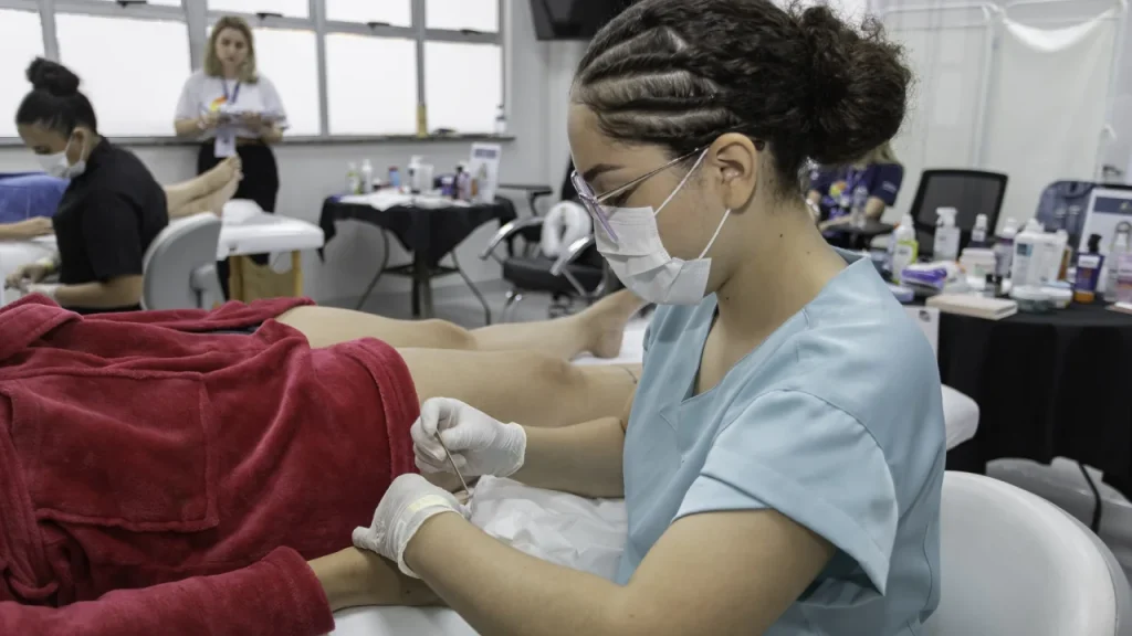 Senac curso gratuito juiz de fora 2026