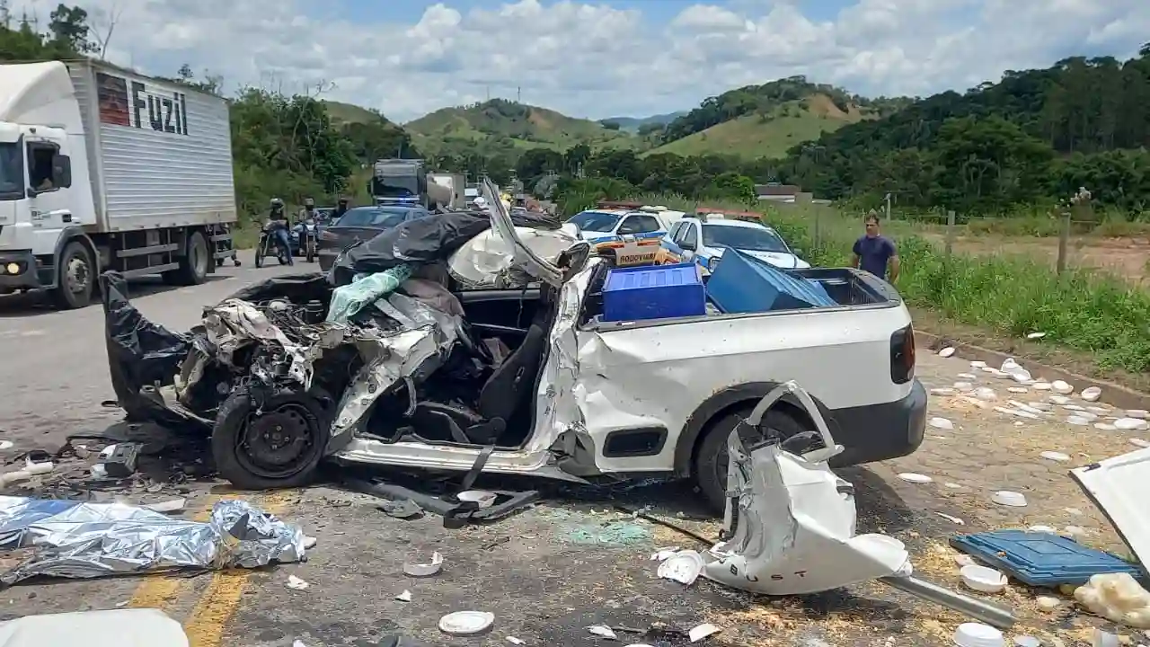 acidente morte MGC-265