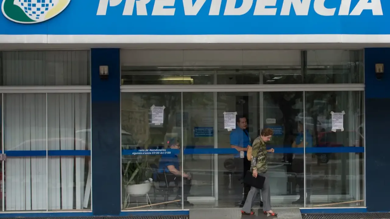 agencia inss fechadas