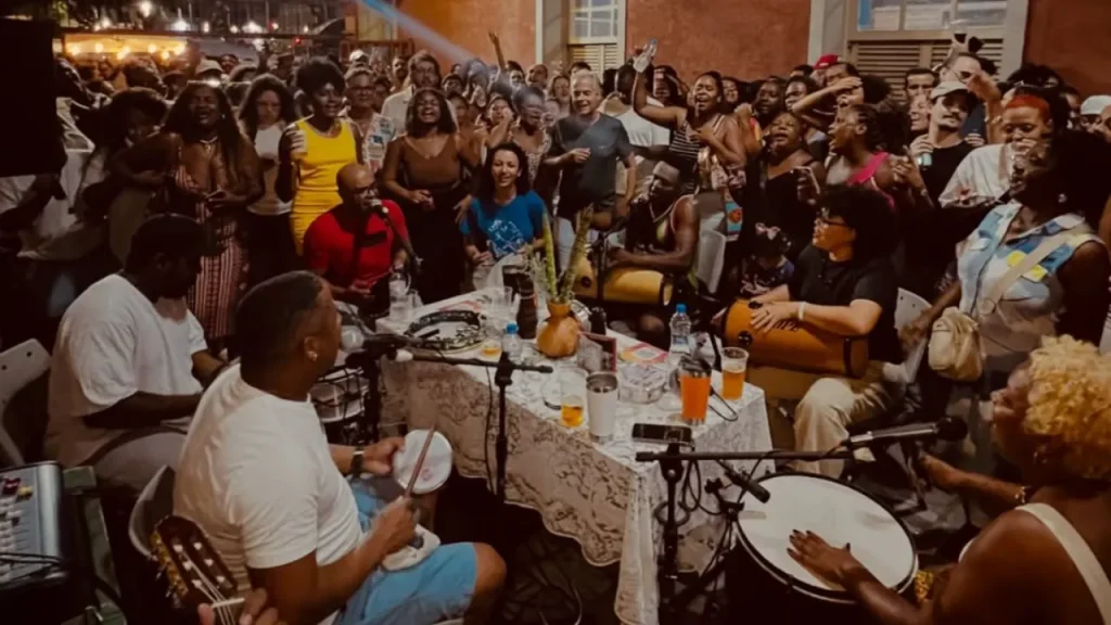 agenda cultural samba juiz de fora 16 a 18 de janeiro