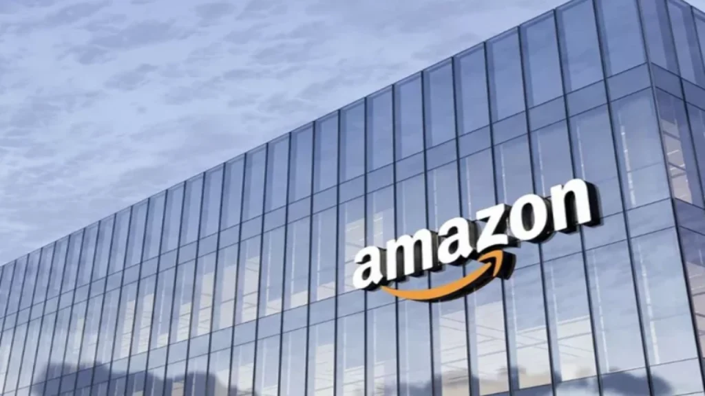 Amazon anuncia nova rodada de demissões e amplia cortes no setor de tecnologia