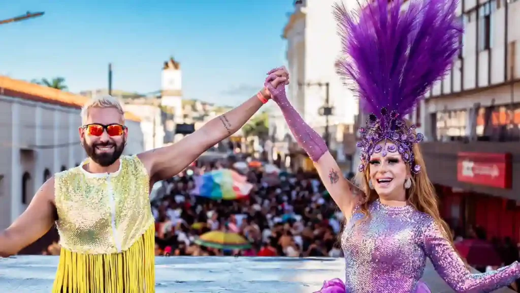 bloco das cores 2026 carnaval