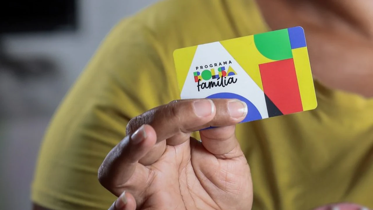 bolsa familia pagamento