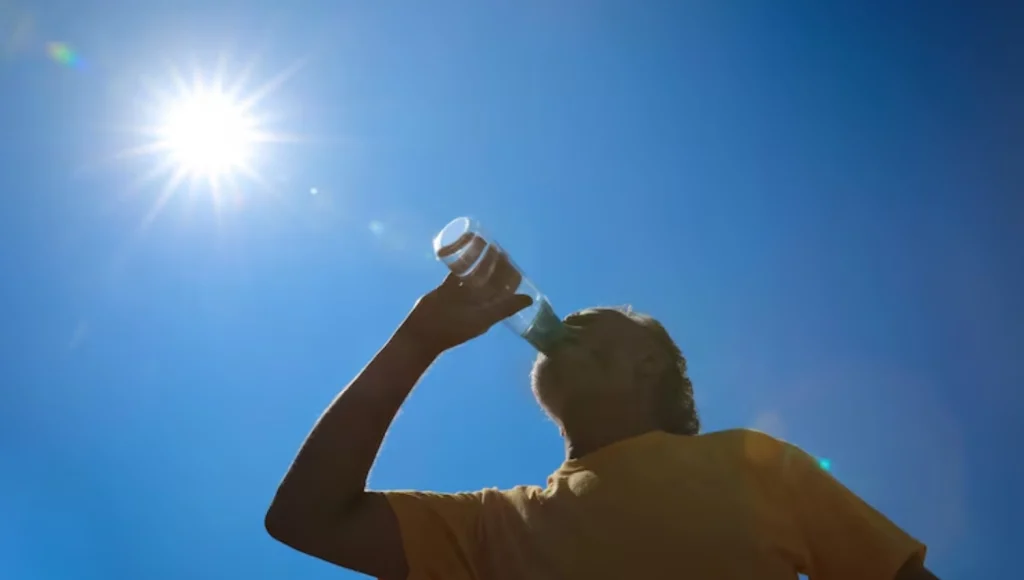calor 2026 ano quente