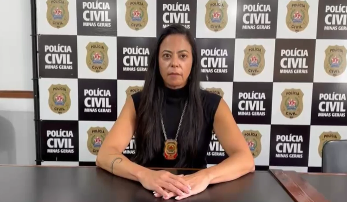 PC concluiu inquérito do homem que matou a própria família em Juiz de Fora