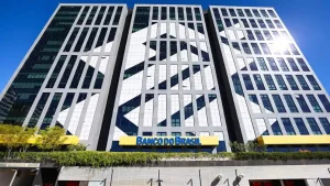 Banco do Brasil prevê novo concurso com vagas de nível médio em 2026