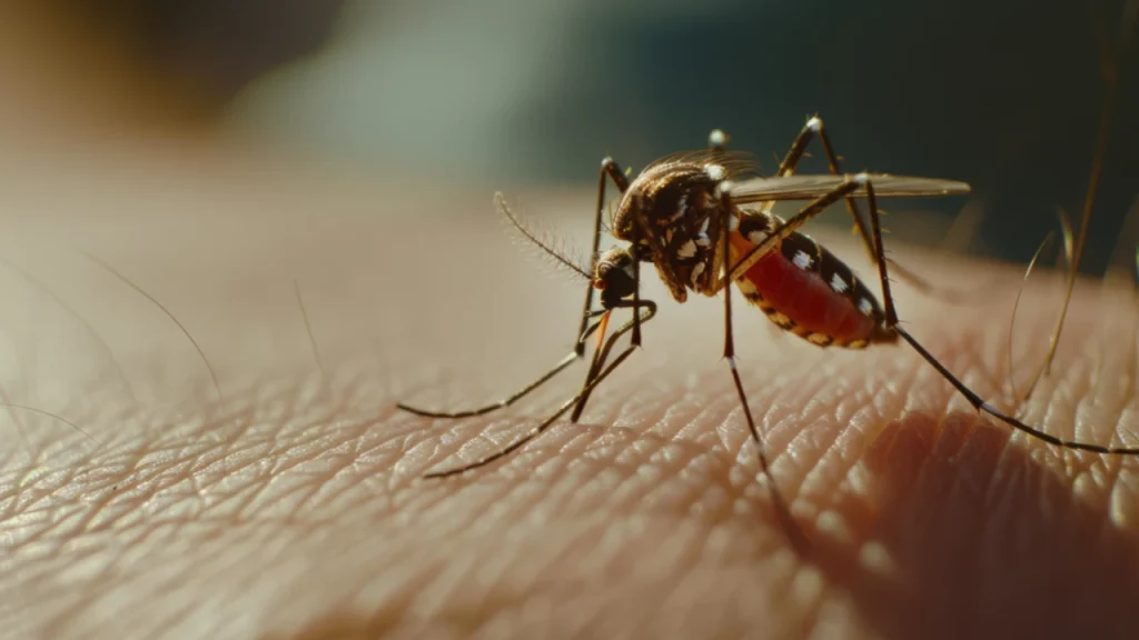 dados dengue minas gerais