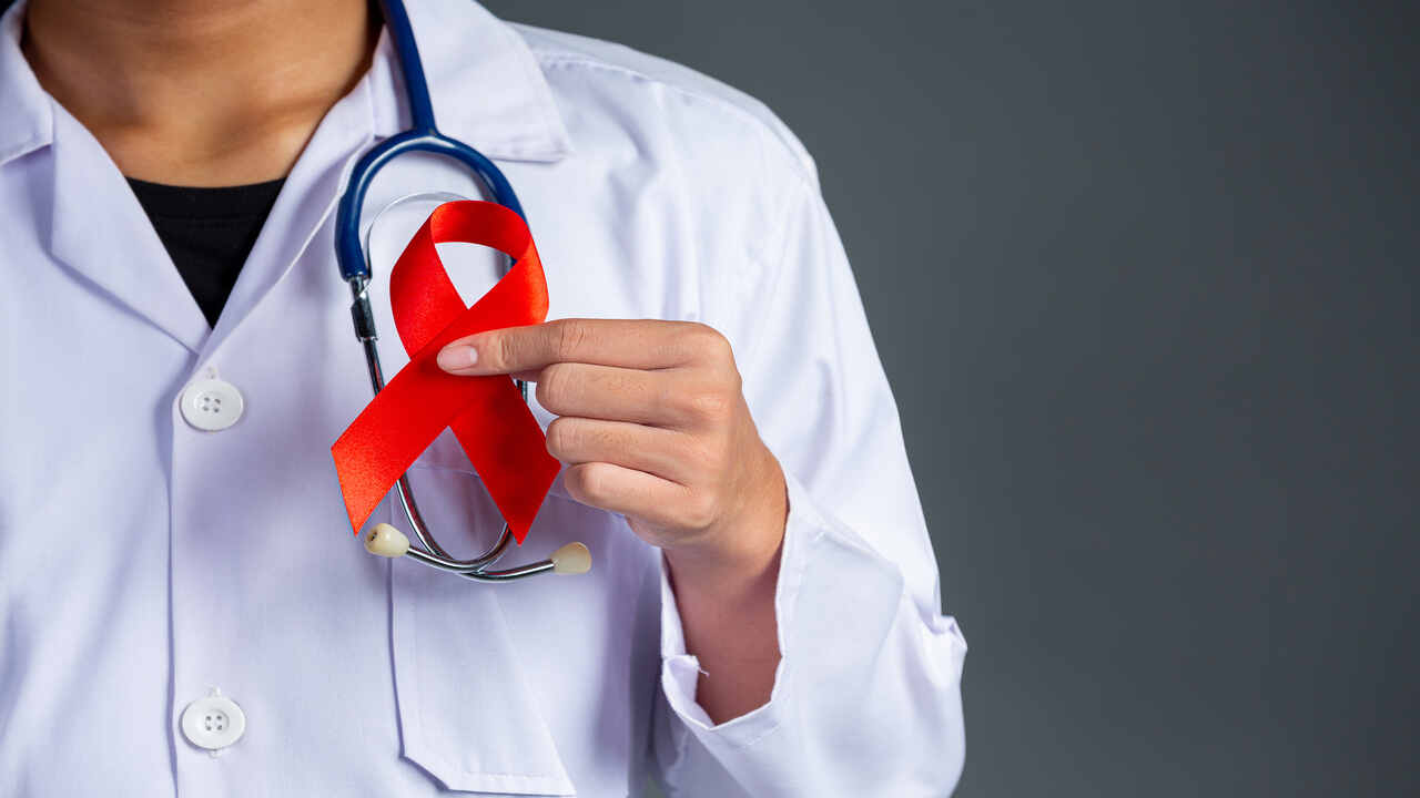 Brasil sediará maior conferência mundial sobre HIV e aids em julho