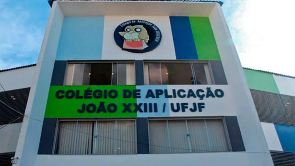 Colégio João XXIII abre vagas para o 3º ano do Ensino Médio em 2026