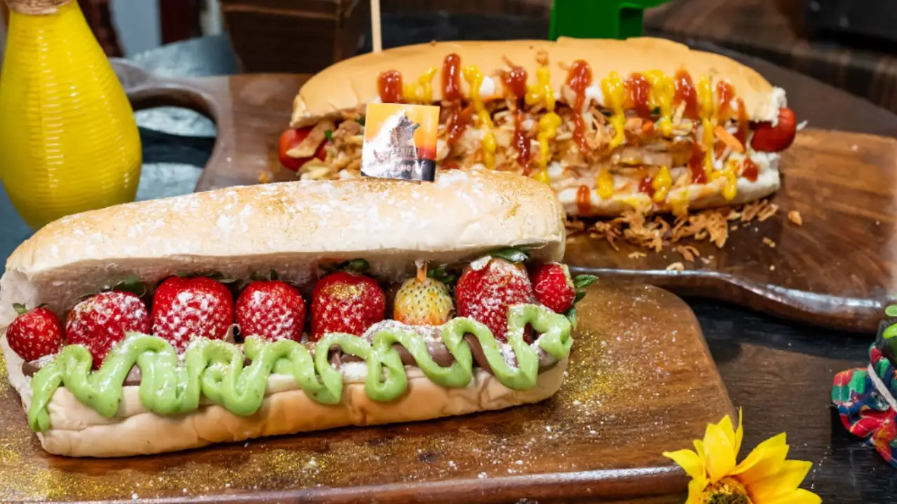 festa do morango em juiz de fora