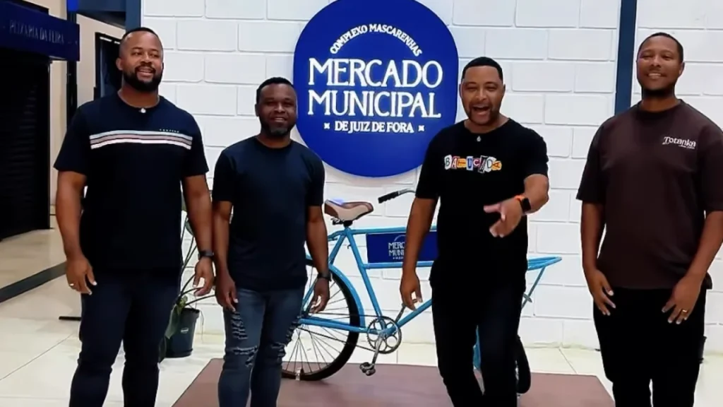 grupo virtude samba mercado municipal