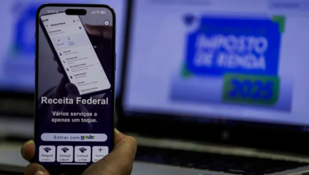 imposto de renda isencao 2026