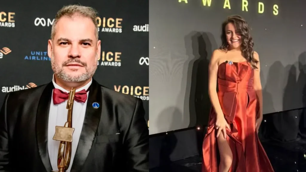 Juiz-foranos vencem o “Oscar da Voz” em premiação internacional nos Estados Unidos 7 juiz foranos oscar da voz