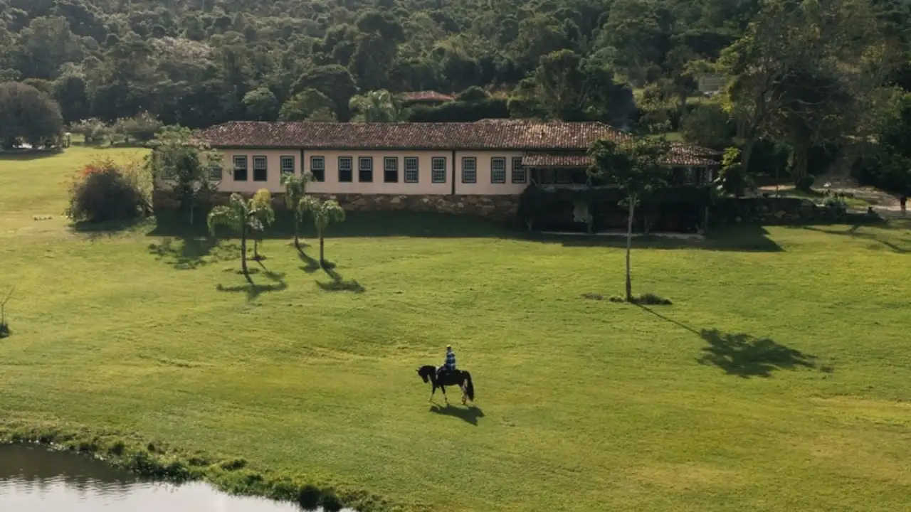 minas gerais refugio ecologico