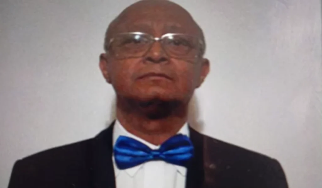 pastor joão batista fernandes souza vítima da tragédia em juiz de fora