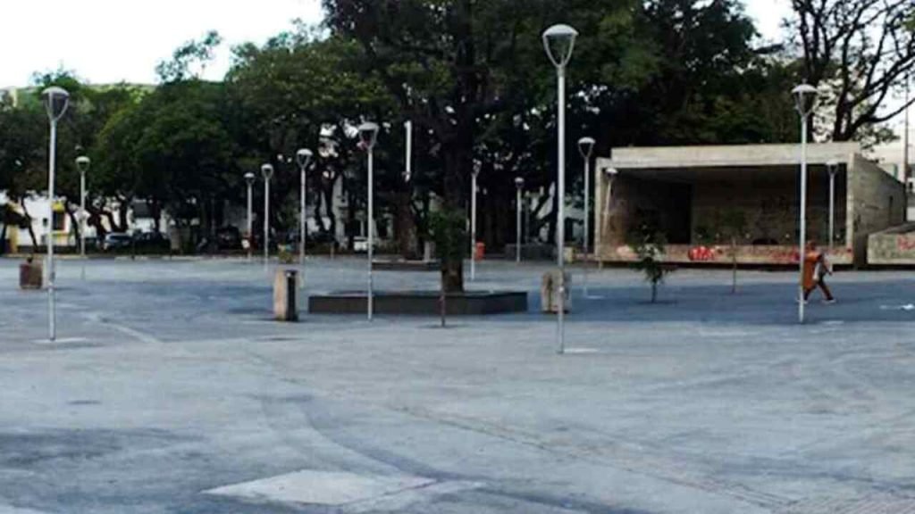 Estação Lixo Zero passa a funcionar no Centro de Juiz de Fora