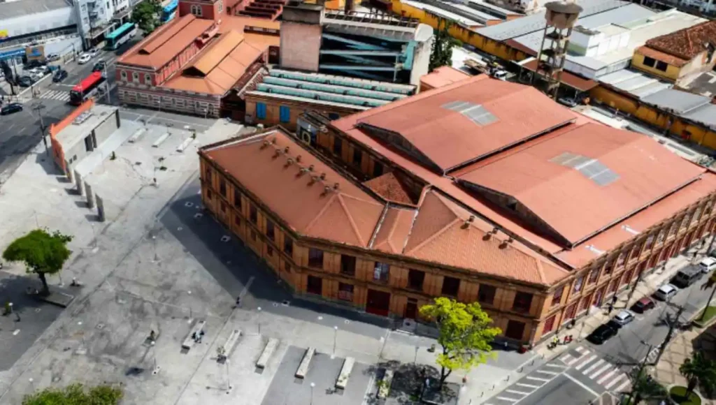 Fim de semana tem samba no Mercado Municipal, Praça Antônio Carlos, Parque Halfeld e mais 1 samba praça antonio carlos