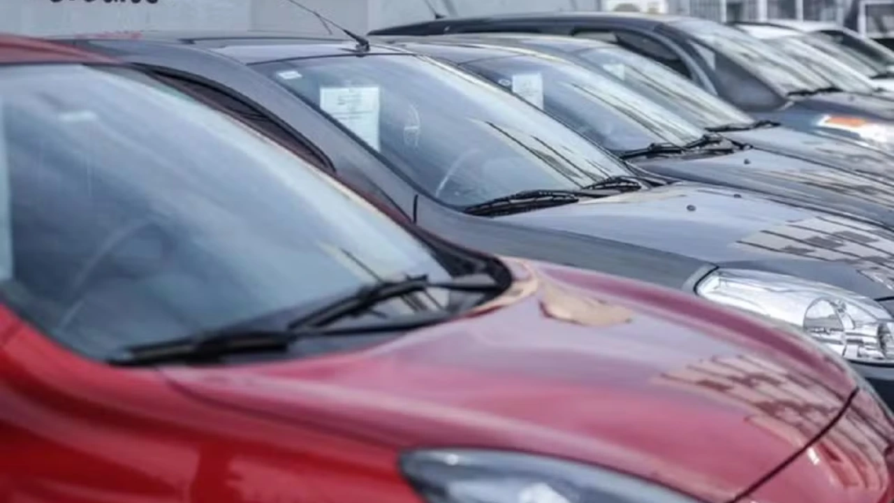 vistoria obrigatoria carros mais de cinco anos