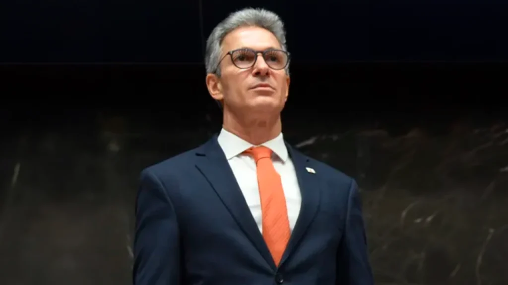 zema candidato presidencia 2026