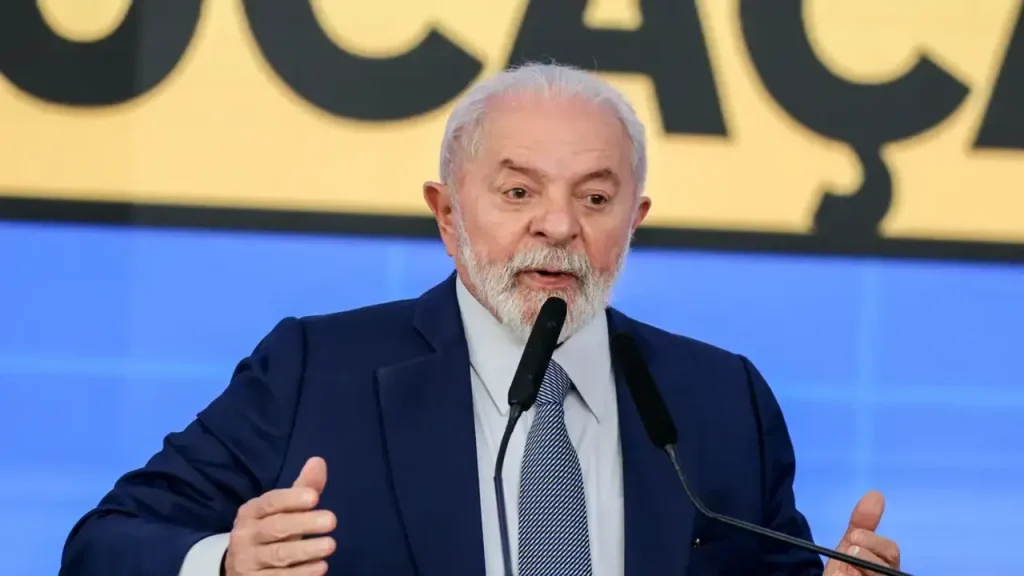 Lula vem a Juiz de Fora após tragédia das chuvas na Zona da Mata