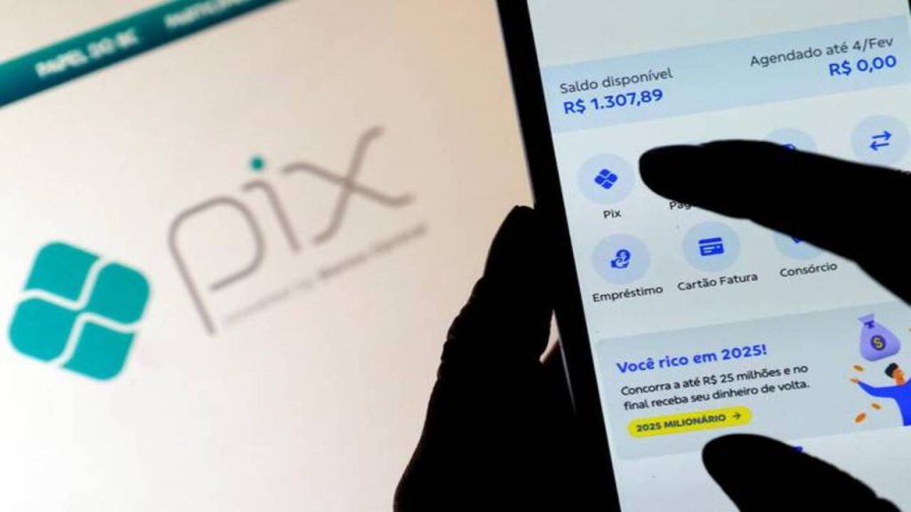 Banco Central endurece regras do Pix para reduzir golpes e acelerar devoluções