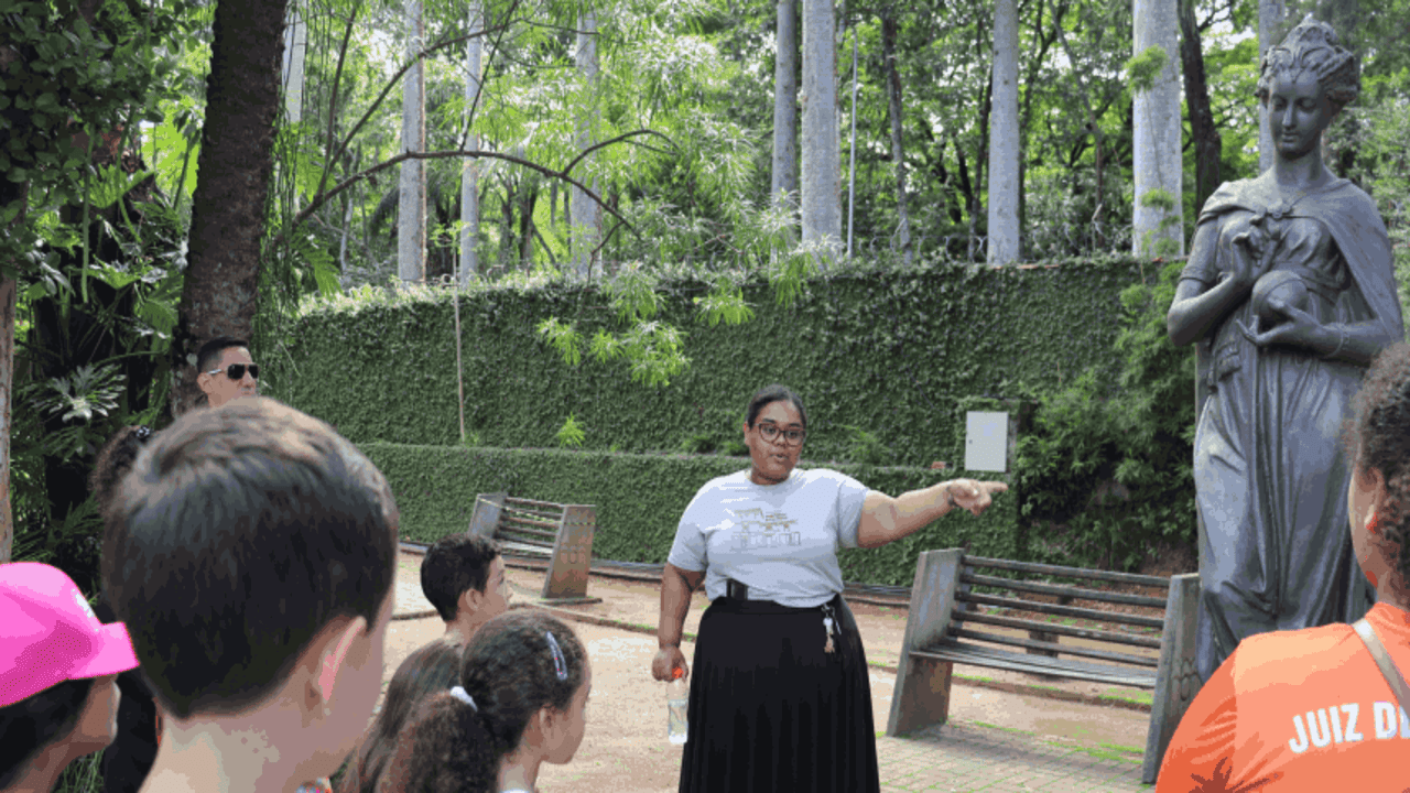 Museu Mariano Procópio abre visitas mediadas no primeiro semestre