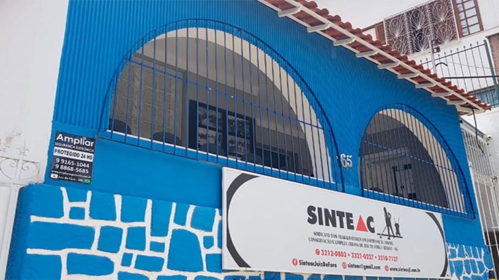 Trabalhadores de empresa terceirizada podem entrar em greve em Juiz de Fora