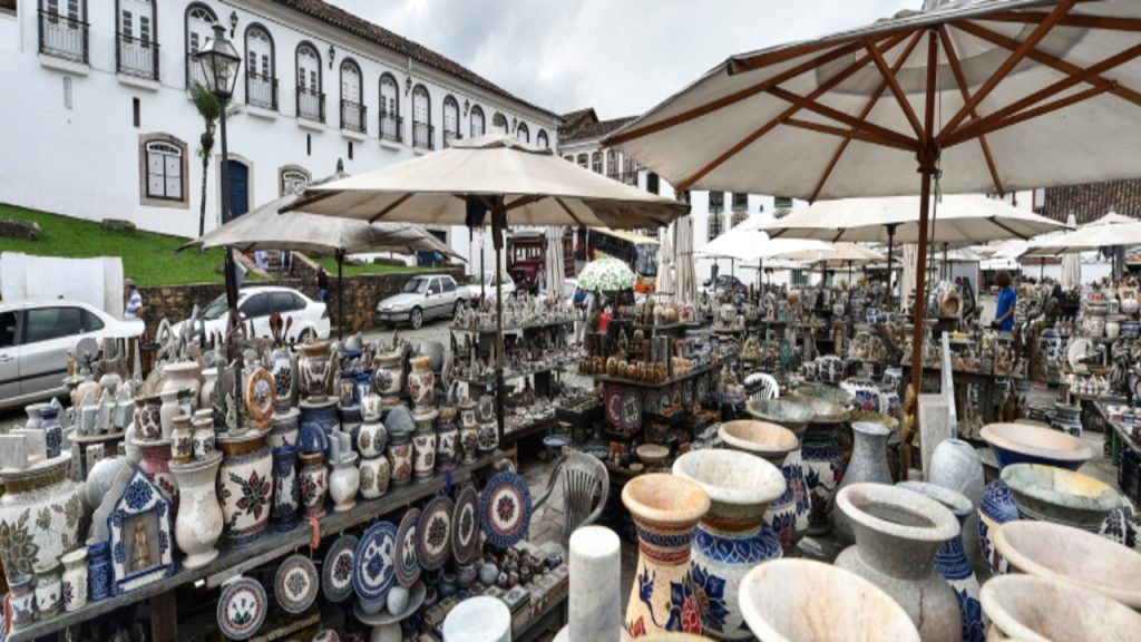 Minas Gerais lança 14 novas rotas e amplia estratégia de diversificação do turismo 5 Minas Gerais lança 14 novas rotas e amplia estratégia de diversificação do turismo