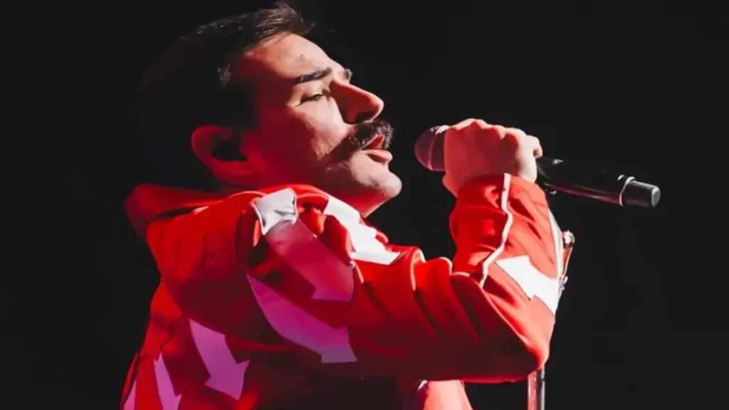Espetáculo sinfônico em tributo ao Queen será apresentado no Cine-Theatro Central Chuvas