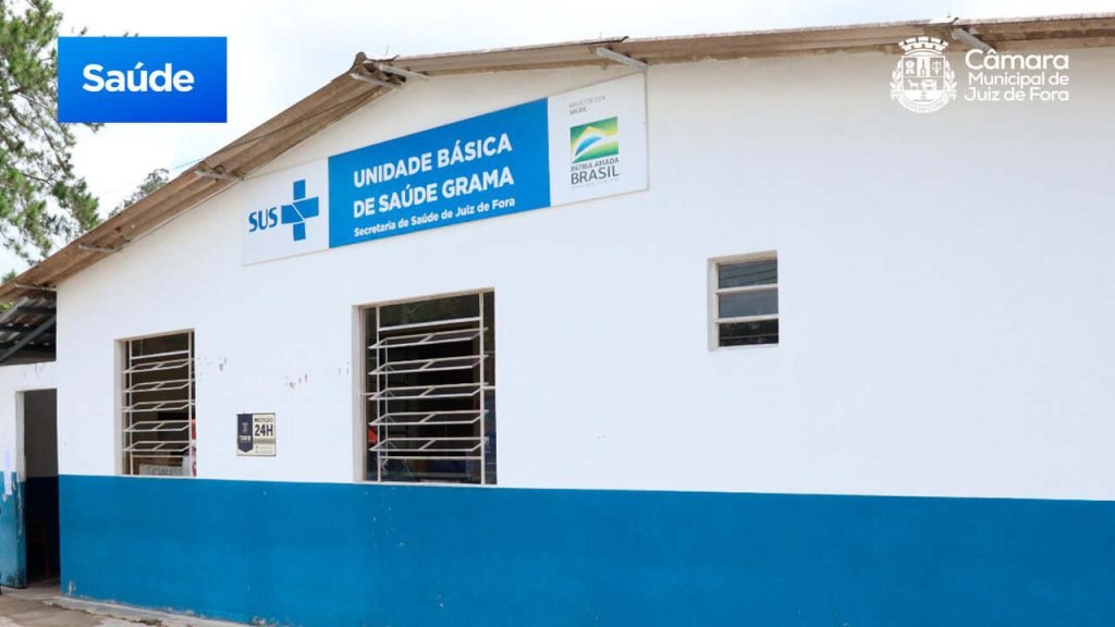 UBS do Grama está sem dentista desde o fim do ano, e atendimentos seguem suspensos 6 UBS do Grama está sem dentista desde o fim do ano, e atendimentos seguem suspensos