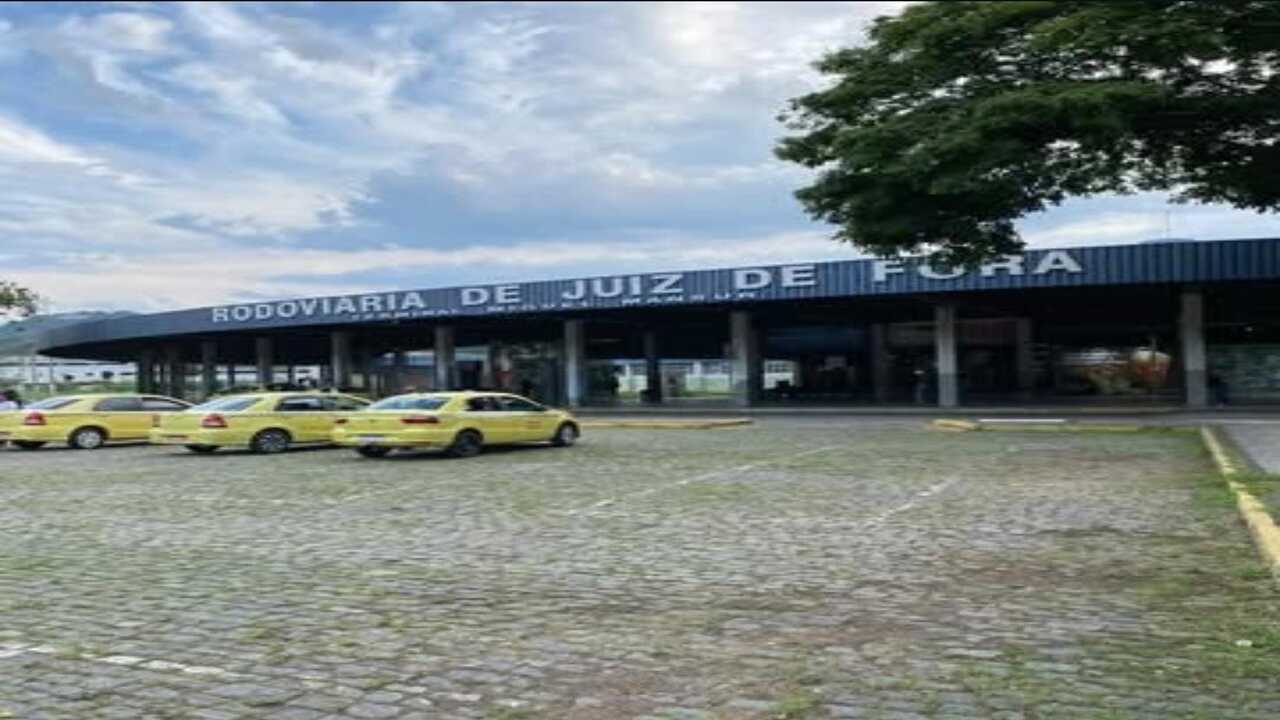 Rodoviária de Juiz de Fora terá 83 ônibus extras no Carnaval