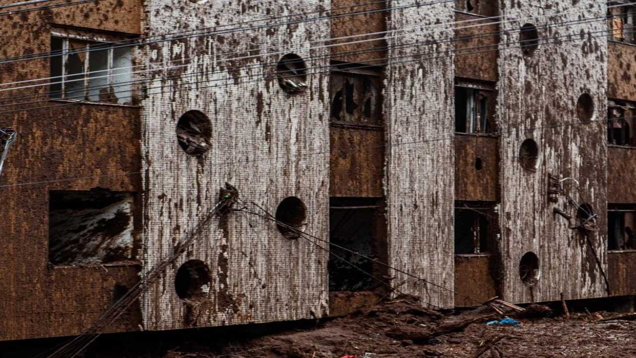 Juiz de Fora organiza rede de doações após temporal