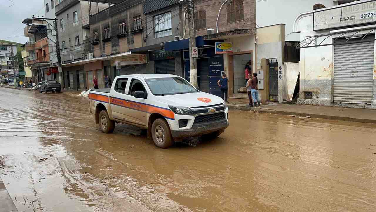 Auxílio emergencial começa a ser solicitado em Matias Barbosa a partir desta quarta-feira (25)