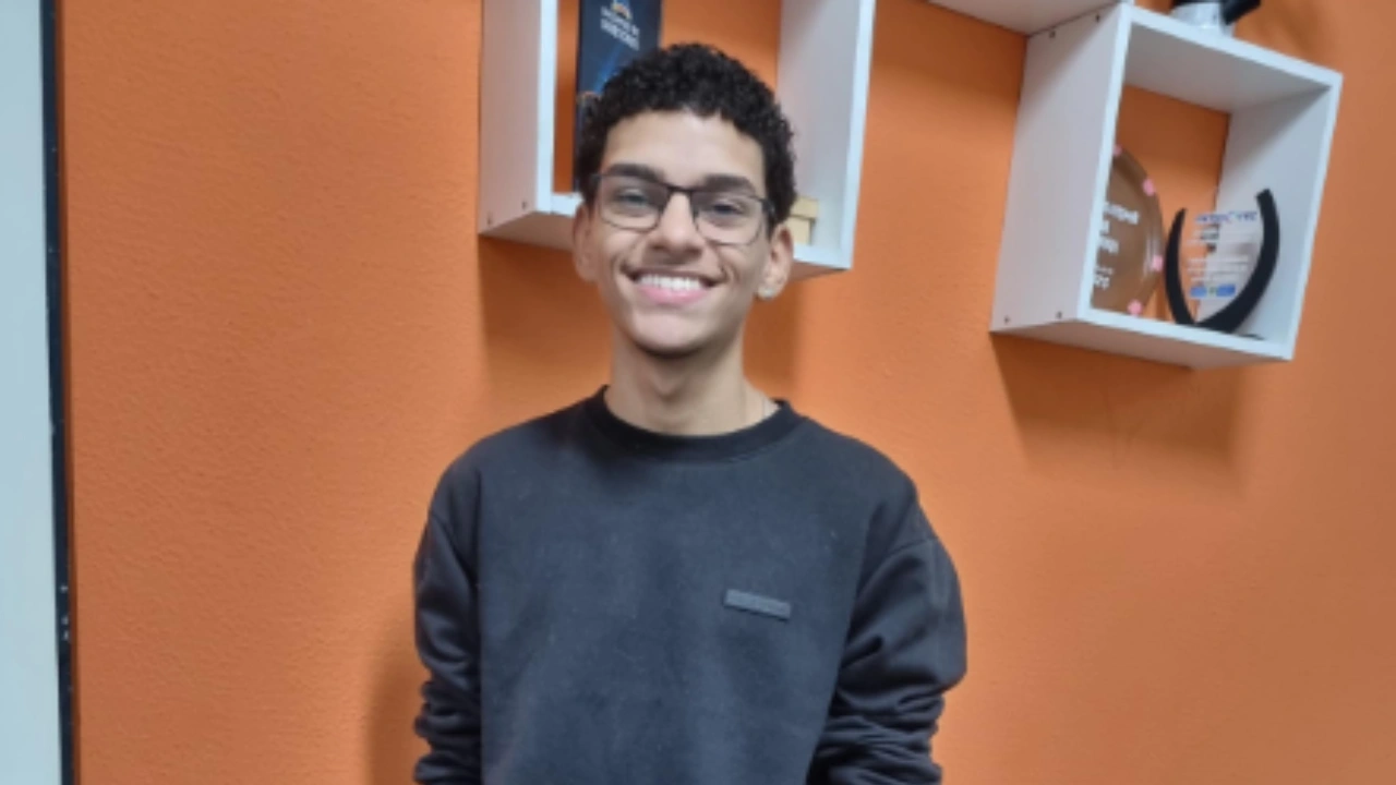 aluno competição xangai juiz de fora