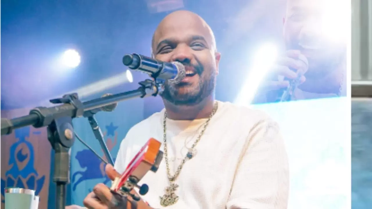 arlindinho em Juiz de Fora